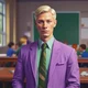 Teacher Kira