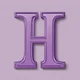 The Letter H