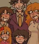 Familia Afton 
