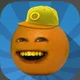 Annoying Orange