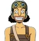 Usopp