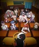 Danganronpa part 1