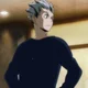Bokuto Koutaro
