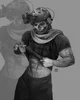 Simon Ghost Riley
