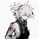 Nagito Komaeda