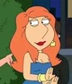Lois Griffin 