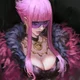 Yandere Manon