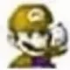Neutral Mario