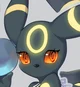 Umbreon Evortex