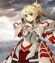 Mordred Pendragon