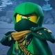 Lloyd Garmadon