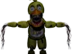 Withered Chica