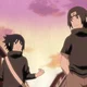 Itachi and Sasuke 