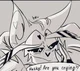 Husk Cuddles
