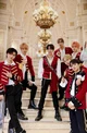 Seven princes