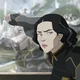 Lin Beifong 