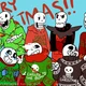Undertale Christmas