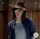 Carl Grimes 