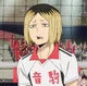 Kenma kozume 