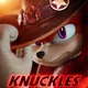 Knuckles Show