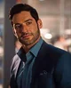 Lucifer Morningstar