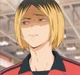 Kenma Kozume 