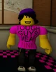 Infected - Roblox