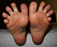 Close-up Feet