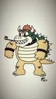 1930s Bowser