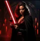 Lady of the Sith