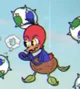 Willy Warbles