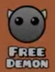 Free Demon