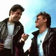 Danny and Kenickie