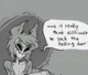 Alastor Caught