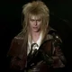 Jareth Goblin King 