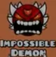 Impossible Demon