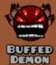 Buffed Demon