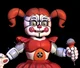 Circus Baby