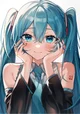 Hatsune Miku 