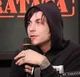 Frank Iero AU