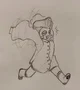toddler wally