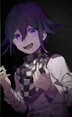 Kokichi ouma