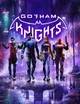 Gotham Knights RPG