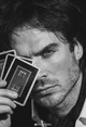 Ian Somerhalder
