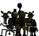 Phantom Animatronics