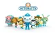 The Octonauts