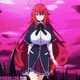 Rias Gremory 