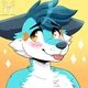 This Is A Femboy Fox