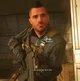 Johnny MacTavish