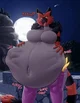 Normal Incineroar